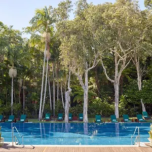 Курортный комплекс Crystalbrook Byron