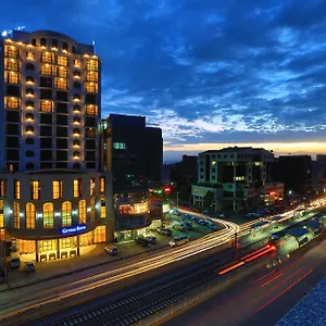 Getfam 5* Addis Ababa