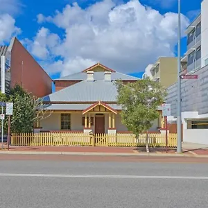 Auberge de jeunesse Emu Backpackers - Note - Valid Passport Required For Check In Perth