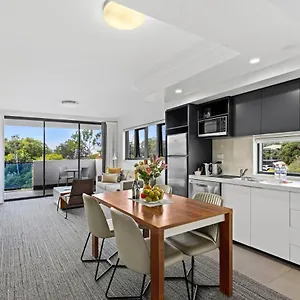 Quest Kelvin Grove Aparthotel