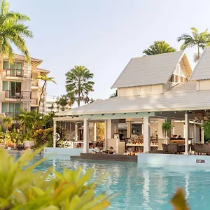 Novotel Oasis 4*, Cairns Australien