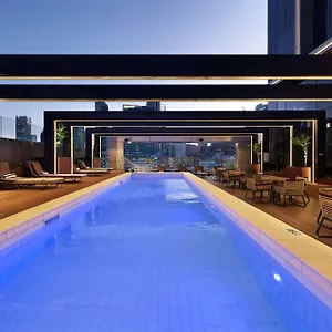 Отель Doubletree By Hilton Northbridge