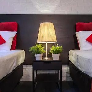 Ascot Budget Inn&residences Motel