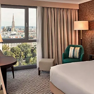 Hilton Park 5* Wien