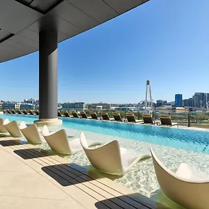 The Star Grand ***** Brisbane