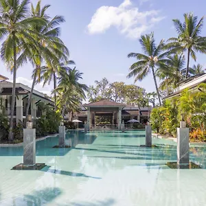 Station touristique Pullman Sea Temple And Port Douglas