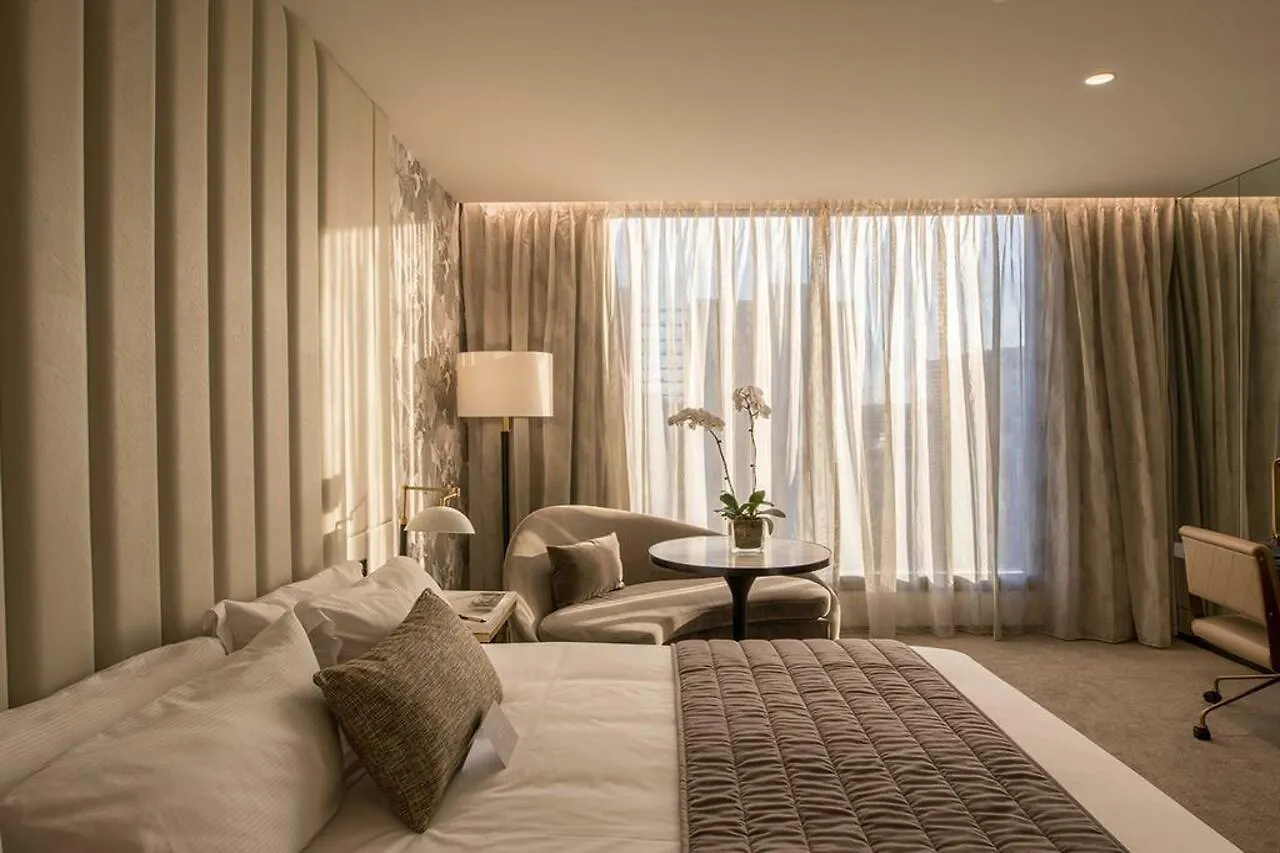 Emporium Hotel South Bank Brisbane