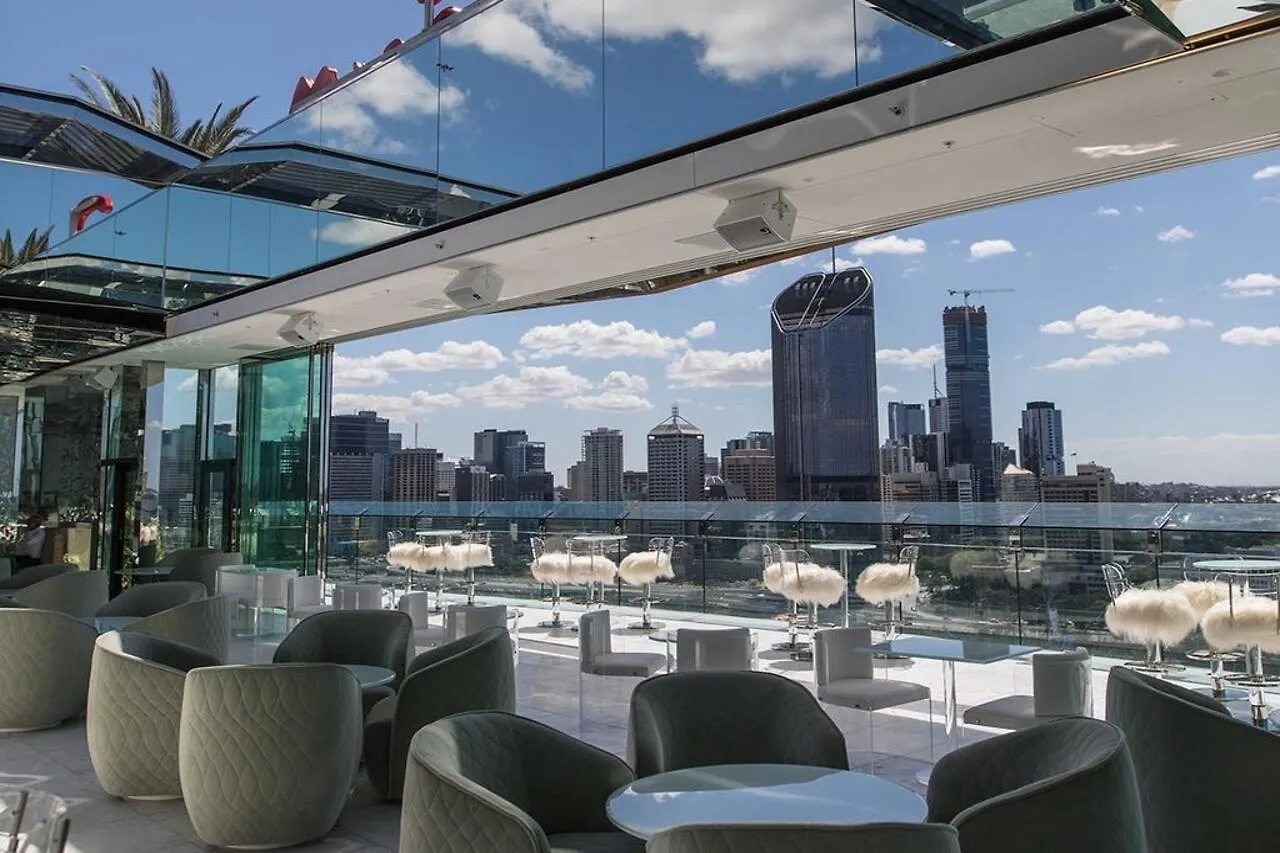 Emporium Hotel South Bank Brisbane