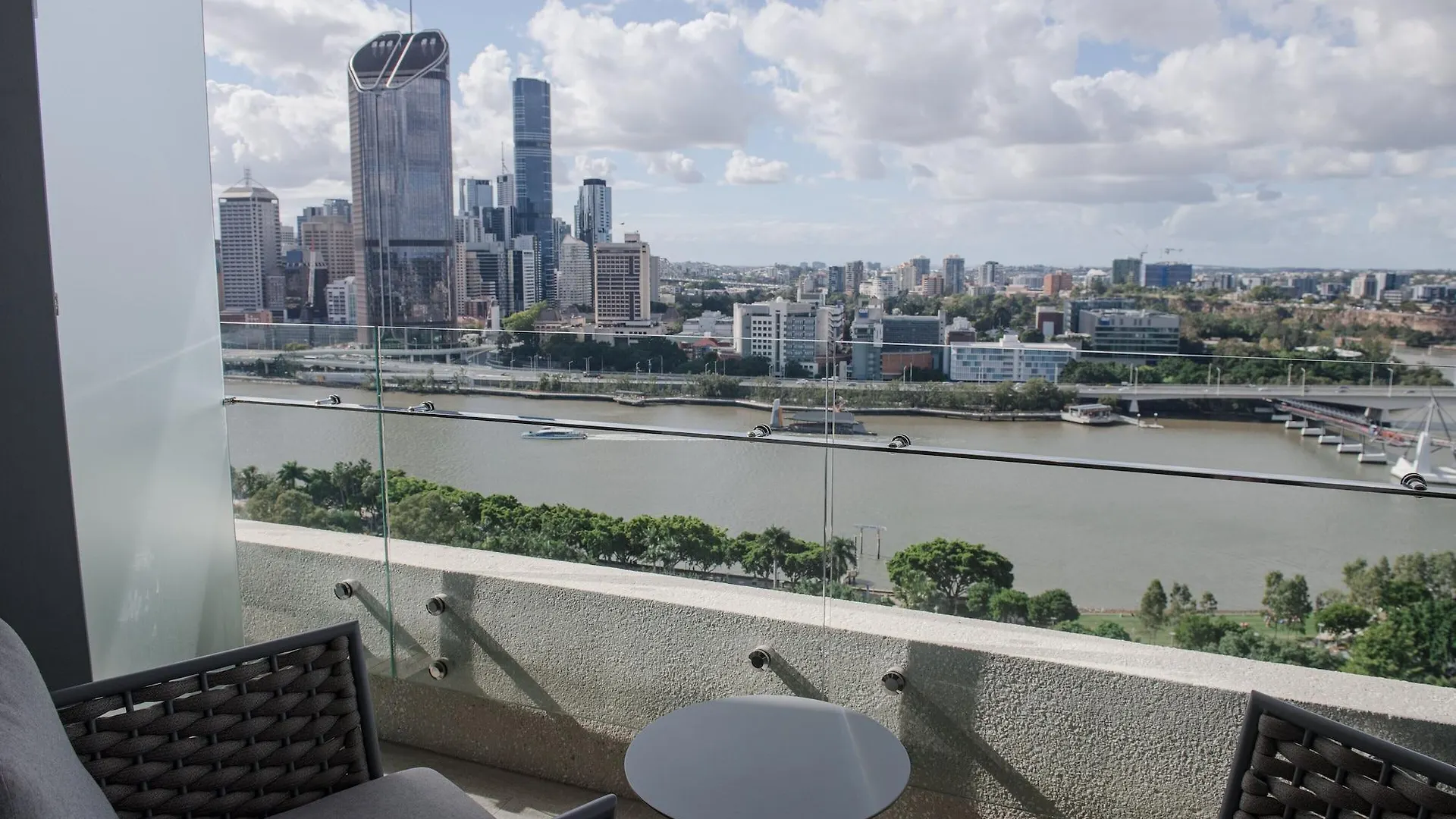 Emporium Hotel South Bank Brisbane