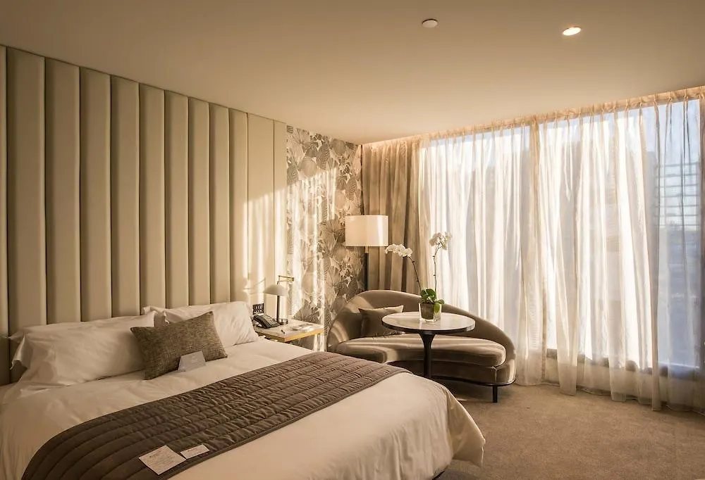Emporium Hotel South Bank Brisbane Australia