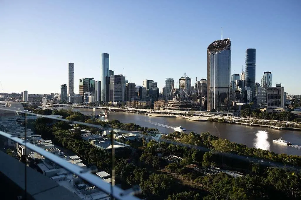 Emporium Hotel South Bank Brisbane 5*,