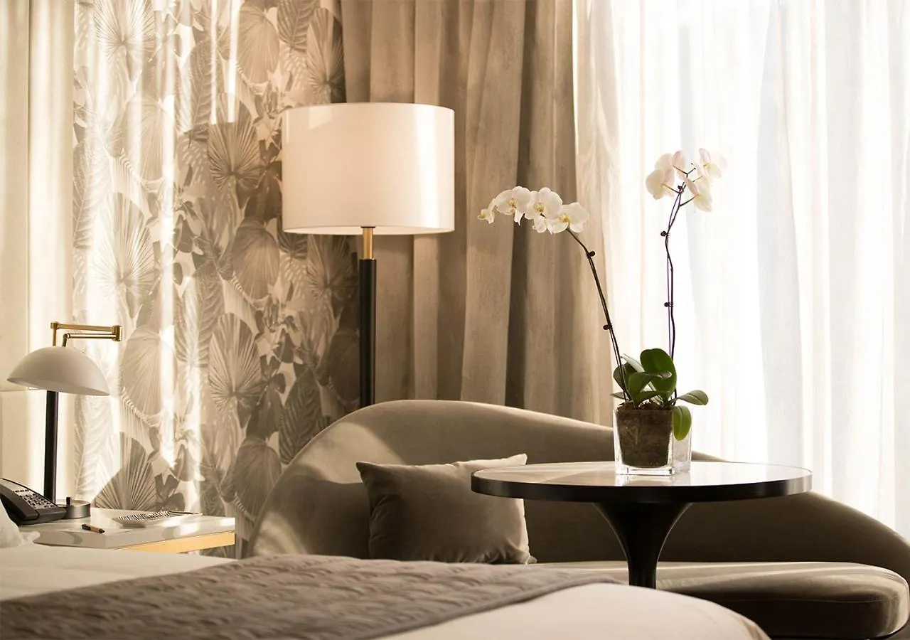 Emporium Hotel South Bank Brisbane