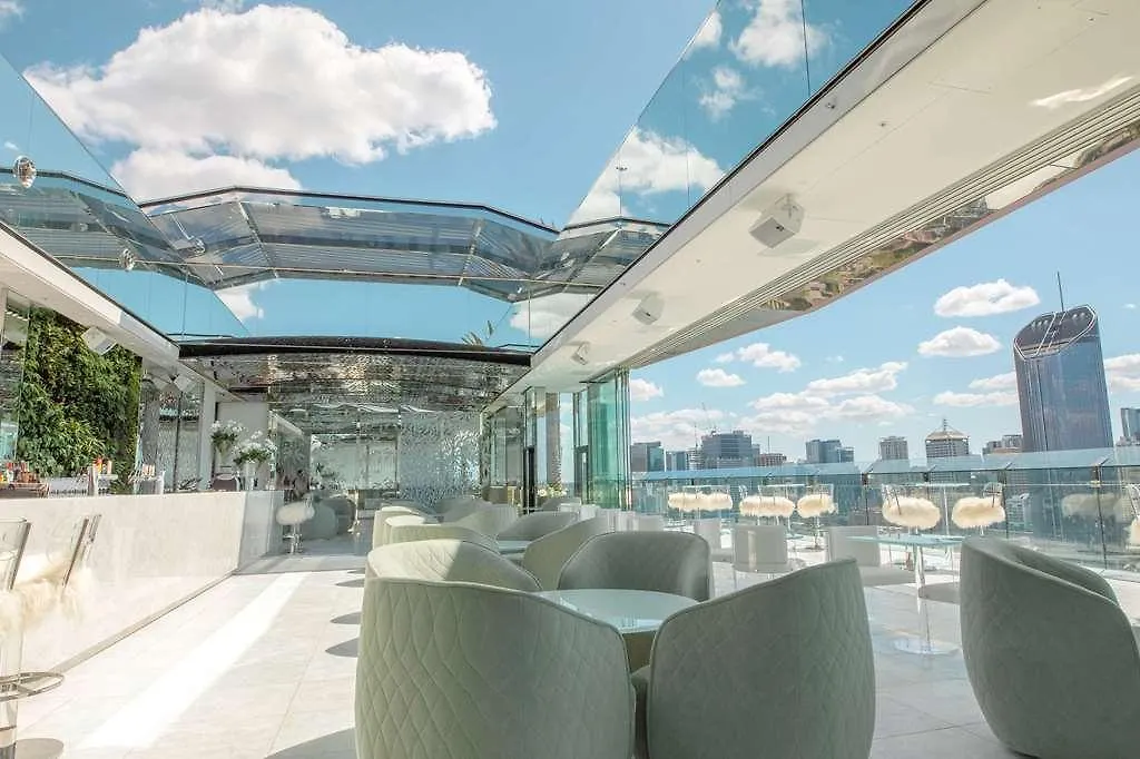 Emporium Hotel South Bank Brisbane 5*,