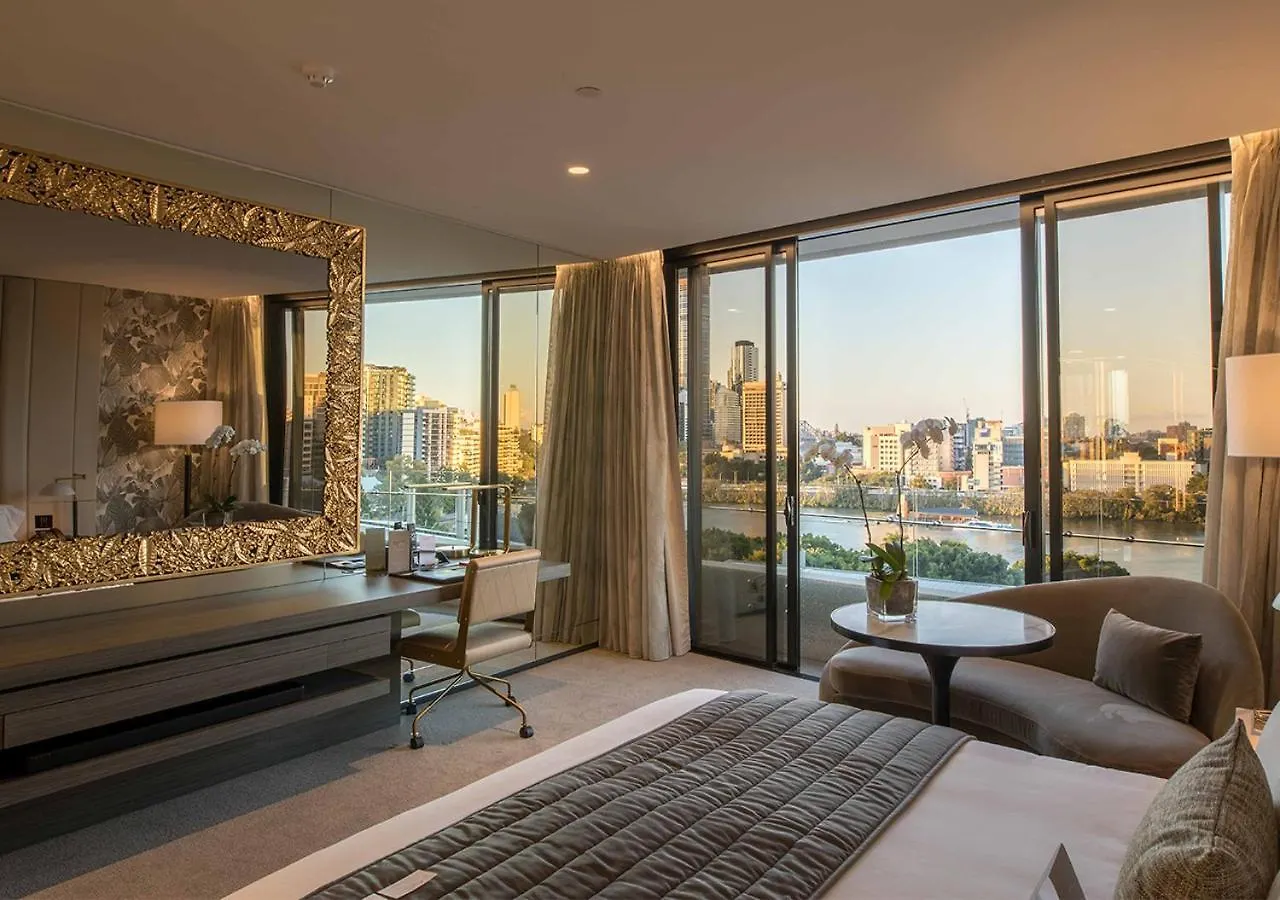 Emporium Hotel South Bank Brisbane
