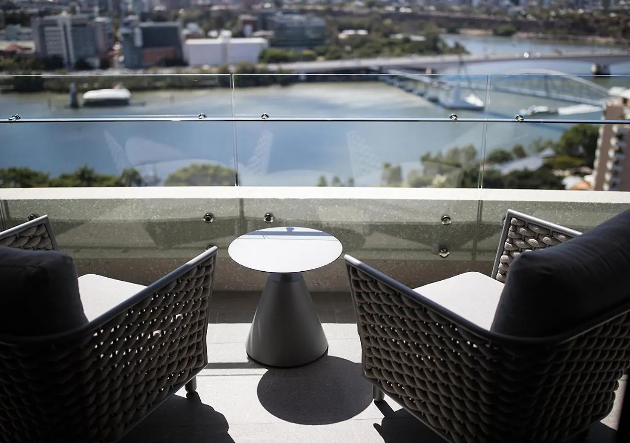 Emporium Hotel South Bank Brisbane