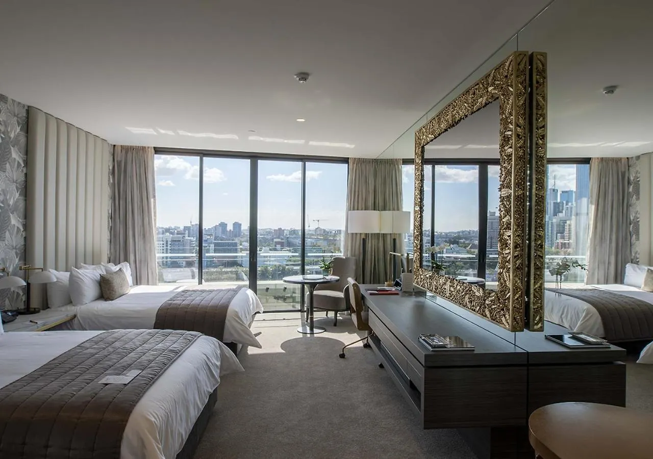 Emporium Hotel South Bank Brisbane