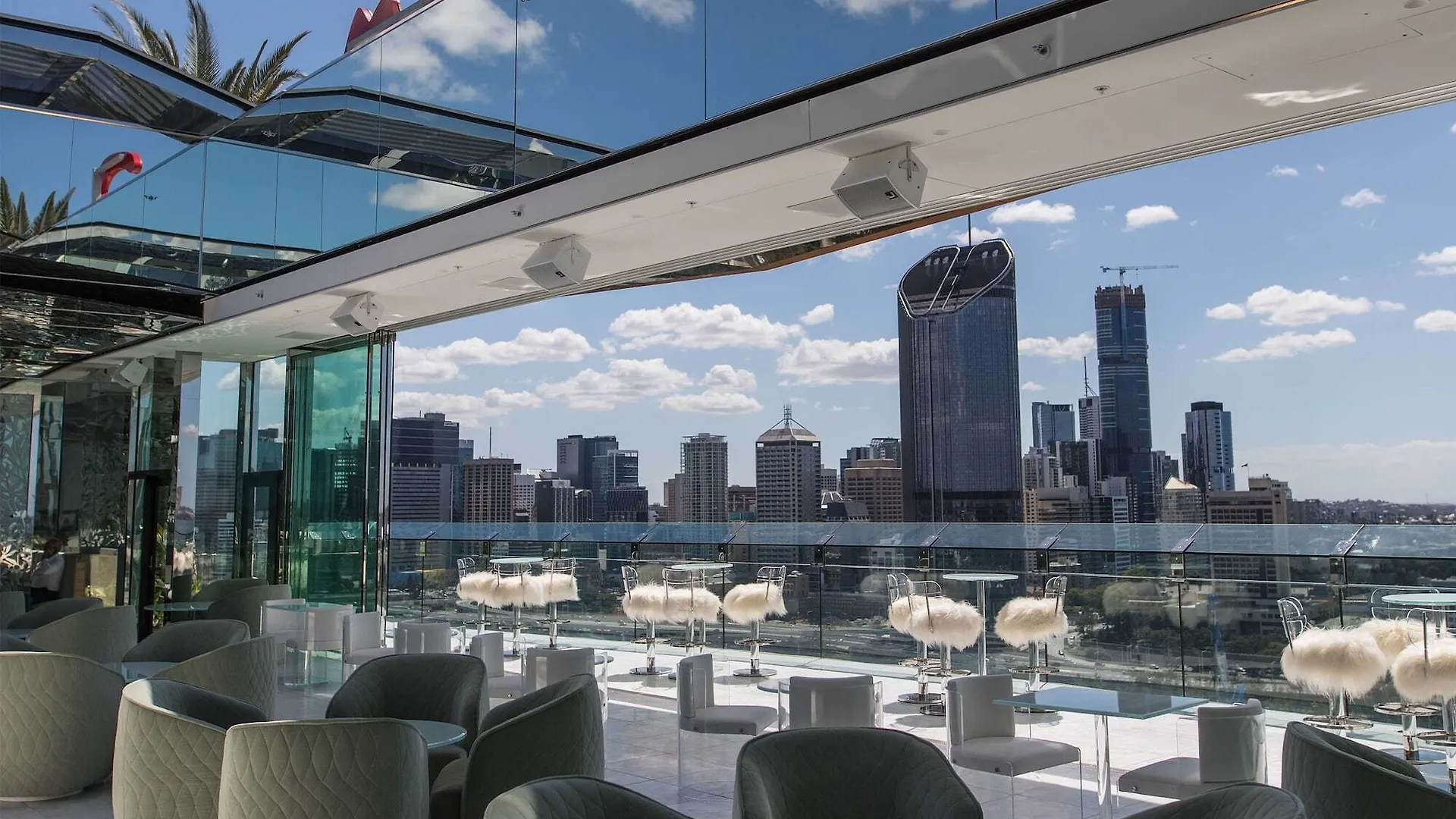 Emporium Hotel South Bank Brisbane 5*,  Australia