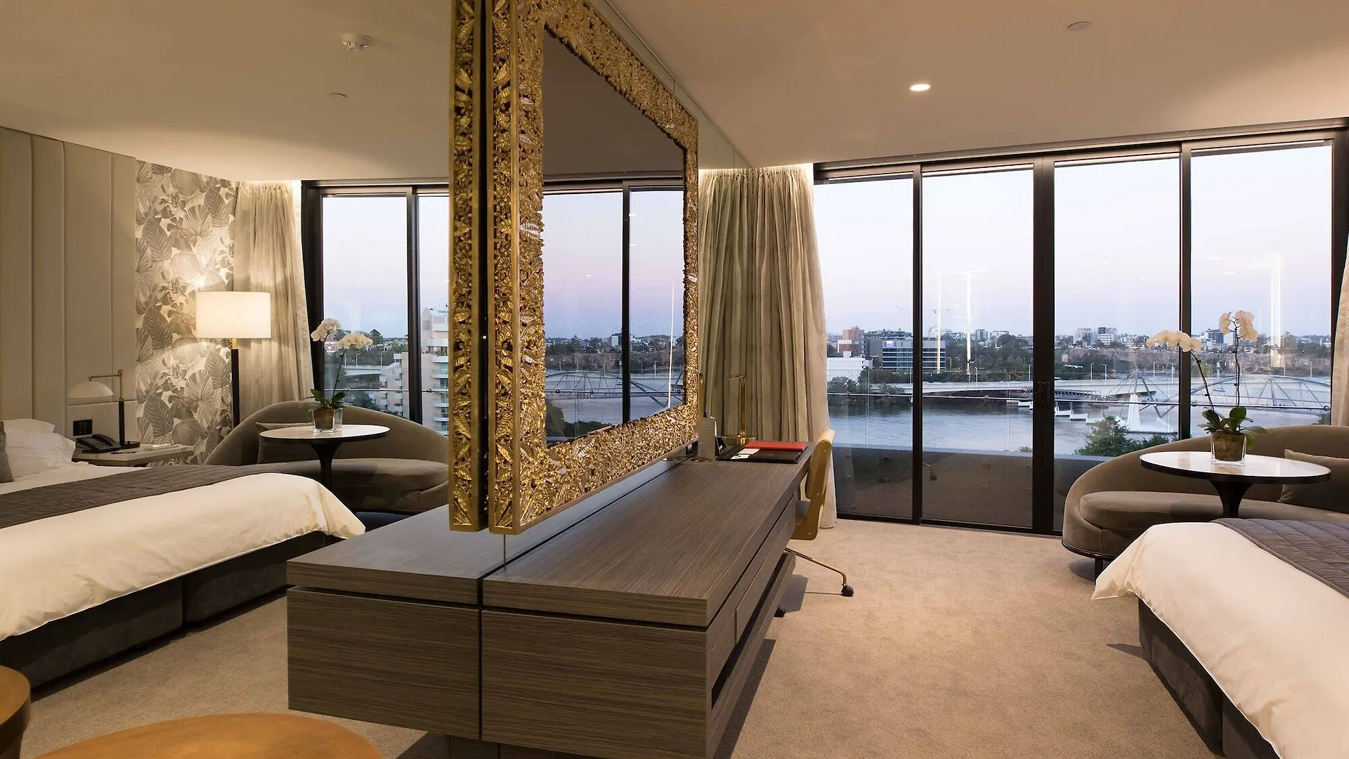 Emporium Hotel South Bank Brisbane Australia
