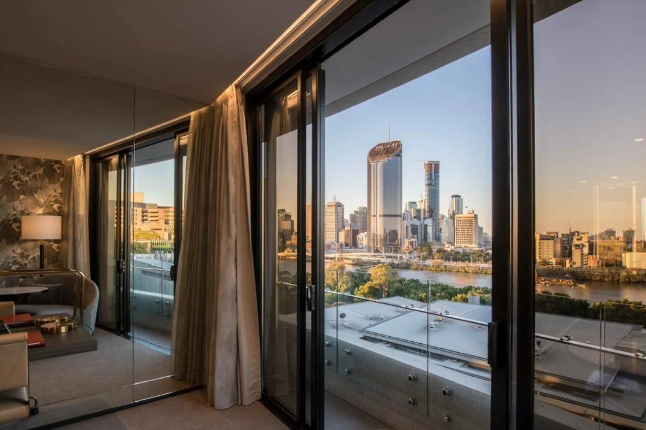 Emporium Hotel South Bank Brisbane