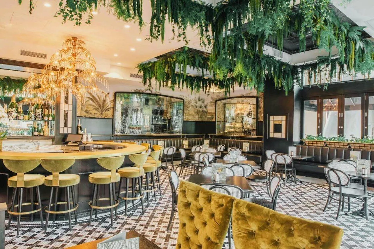 Emporium Hotel South Bank Brisbane
