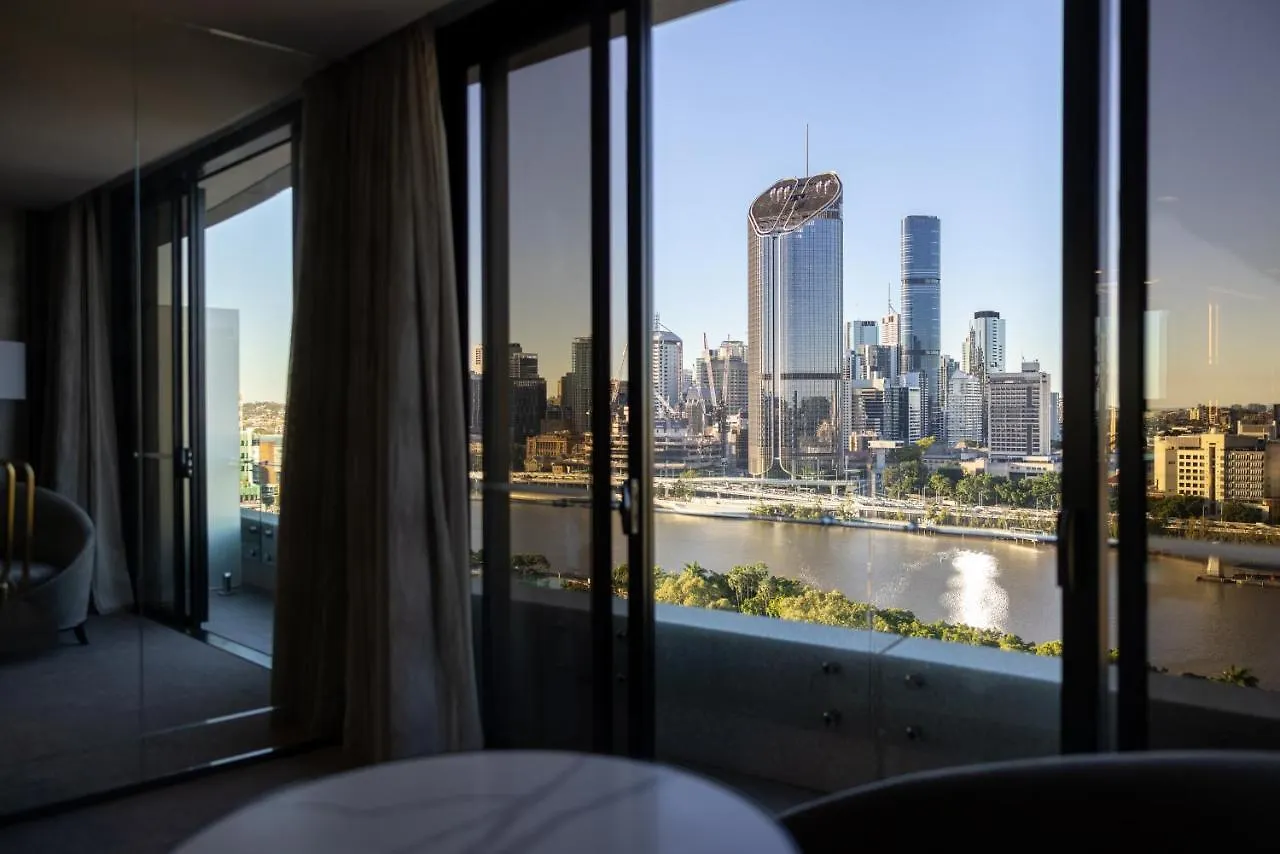 Emporium Hotel South Bank Brisbane 5*,  Australia