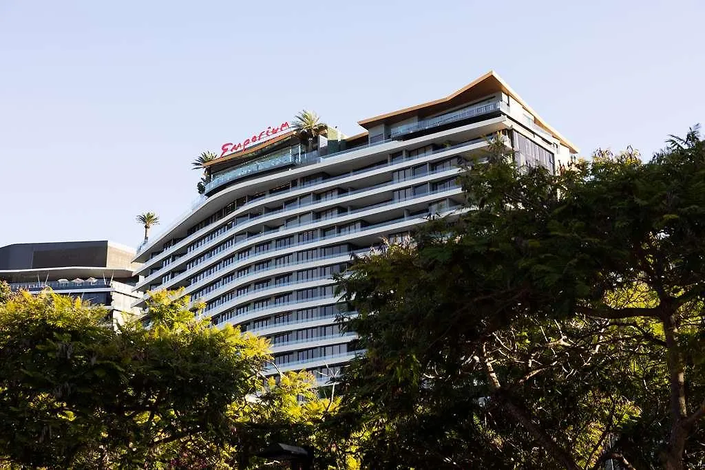 Emporium Hotel South Bank Brisbane 5*,