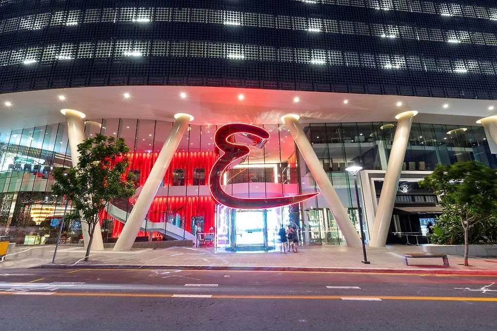 Emporium Hotel South Bank Brisbane