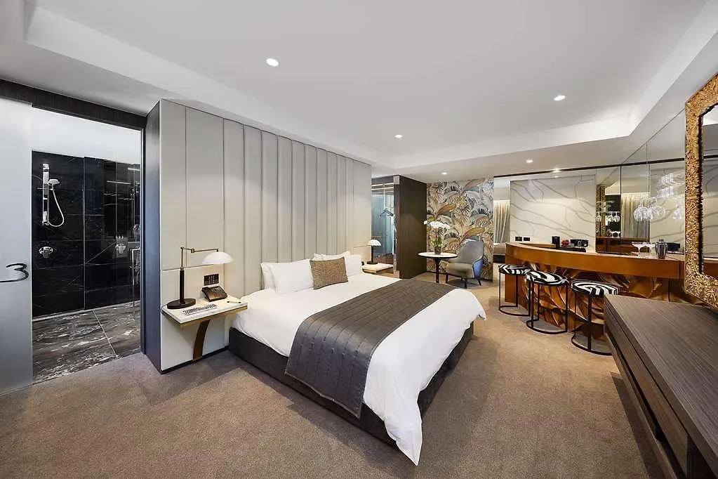 Emporium Hotel South Bank Brisbane 5*,