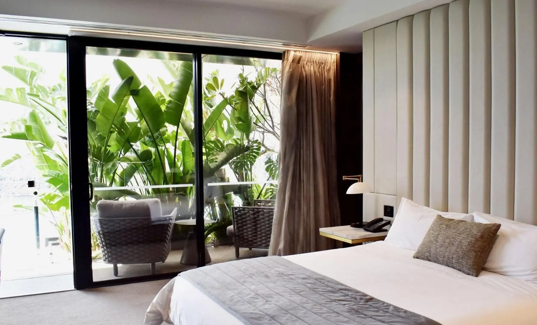 Emporium Hotel South Bank Brisbane 5*,  Australia