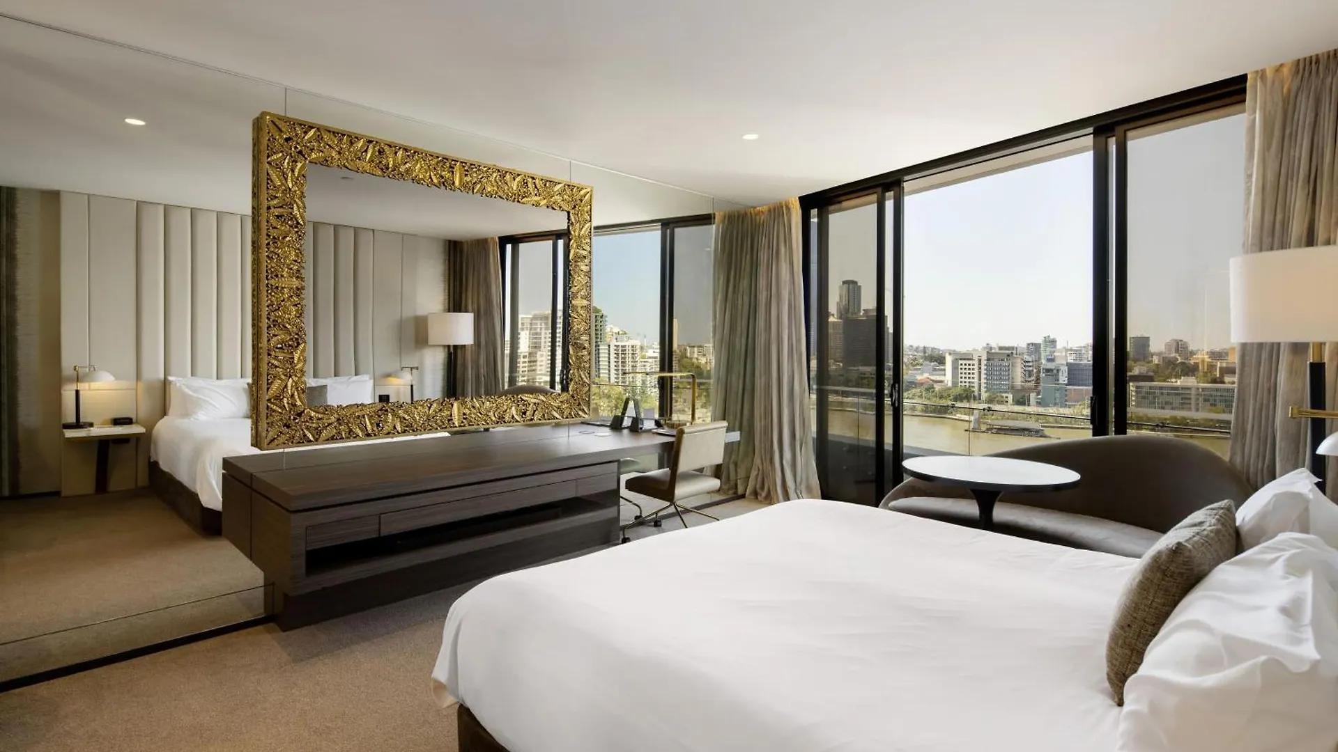 Emporium Hotel South Bank Brisbane 5*,  Australia