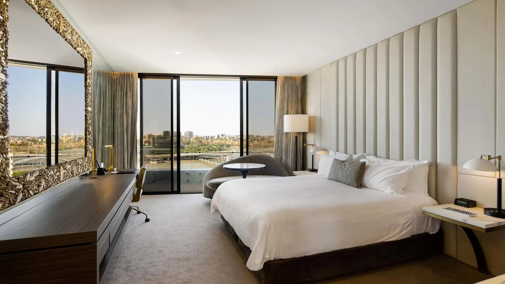 *****  Emporium Hotel South Bank Brisbane Australie