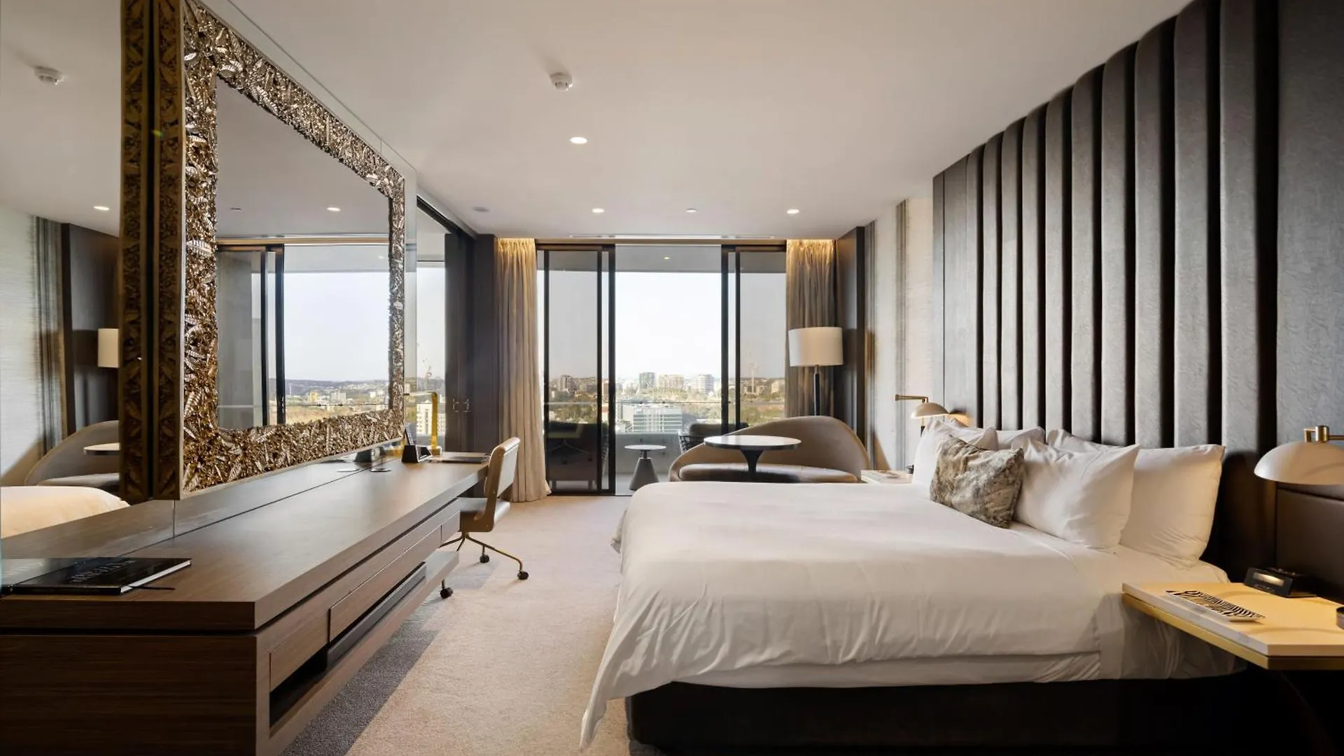 Emporium Hotel South Bank Brisbane