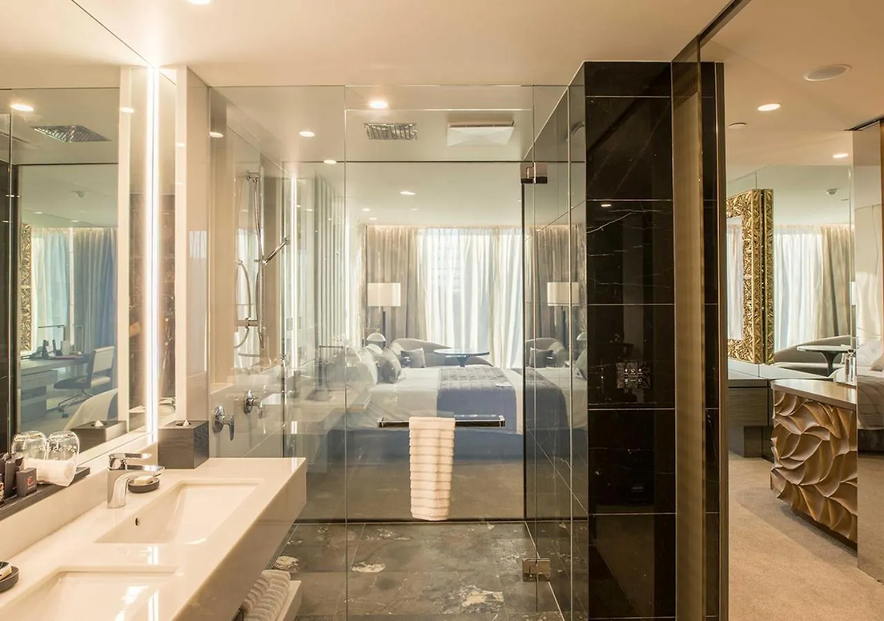 Emporium Hotel South Bank Brisbane 5*,