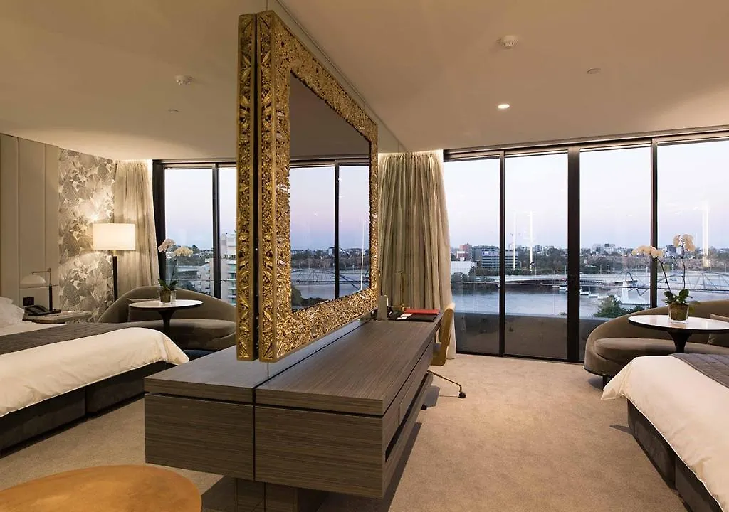 Emporium Hotel South Bank Brisbane Australia