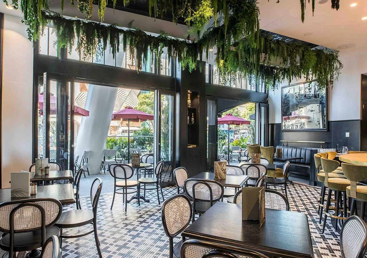 Emporium Hotel South Bank Brisbane 5*,  Australia