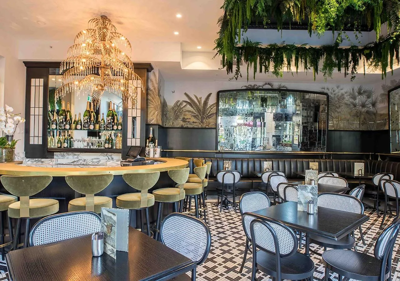 Emporium Hotel South Bank Brisbane