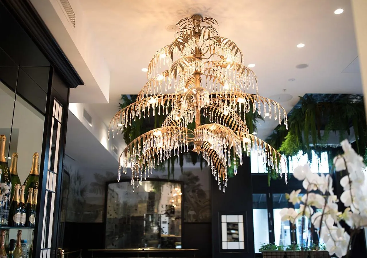 Emporium Hotel South Bank Brisbane