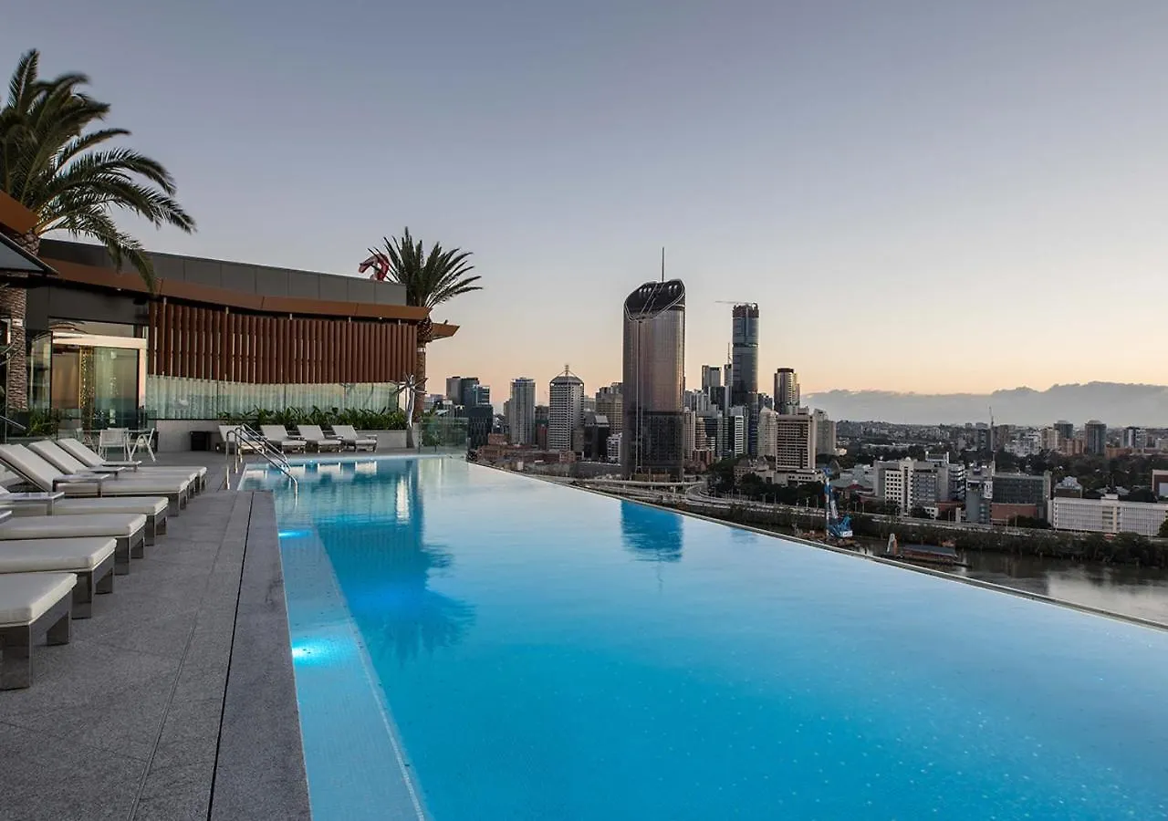 Emporium Hotel South Bank Brisbane 5*,