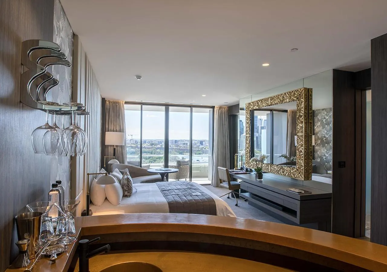 Emporium Hotel South Bank Brisbane