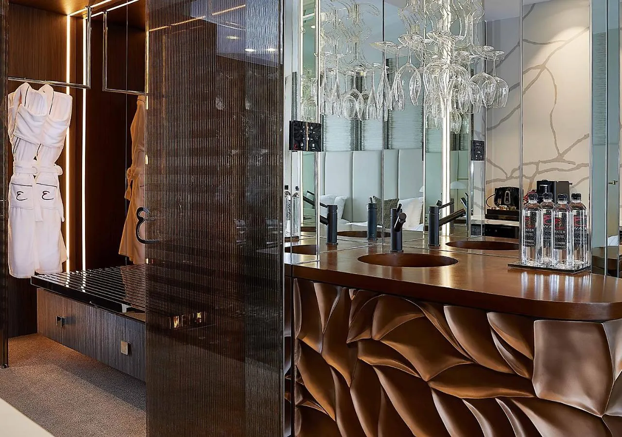 Emporium Hotel South Bank Brisbane