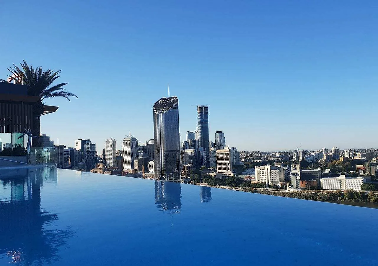 Emporium Hotel South Bank Brisbane