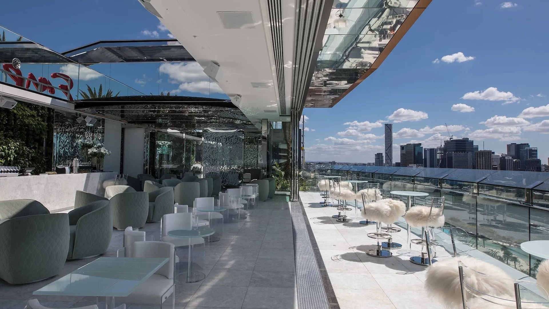 Emporium Hotel South Bank Brisbane