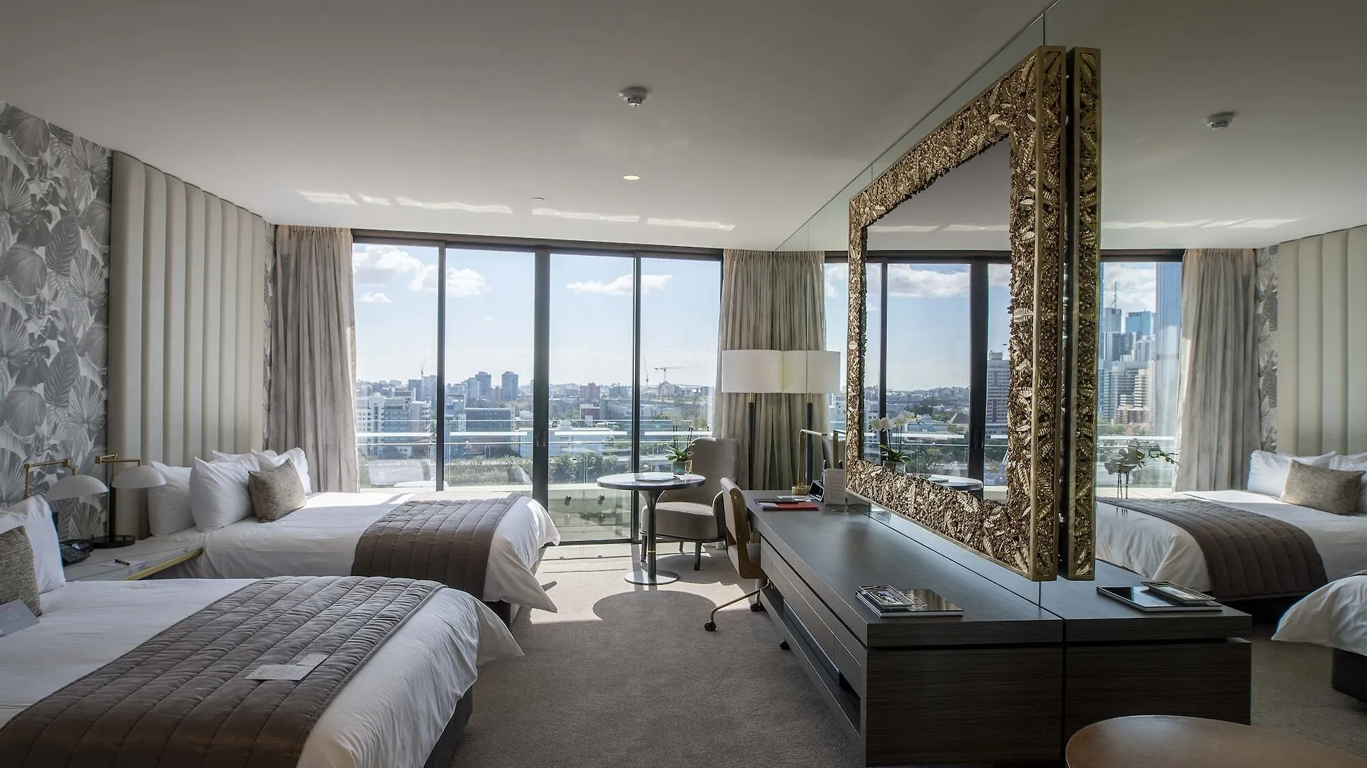 Emporium Hotel South Bank Brisbane