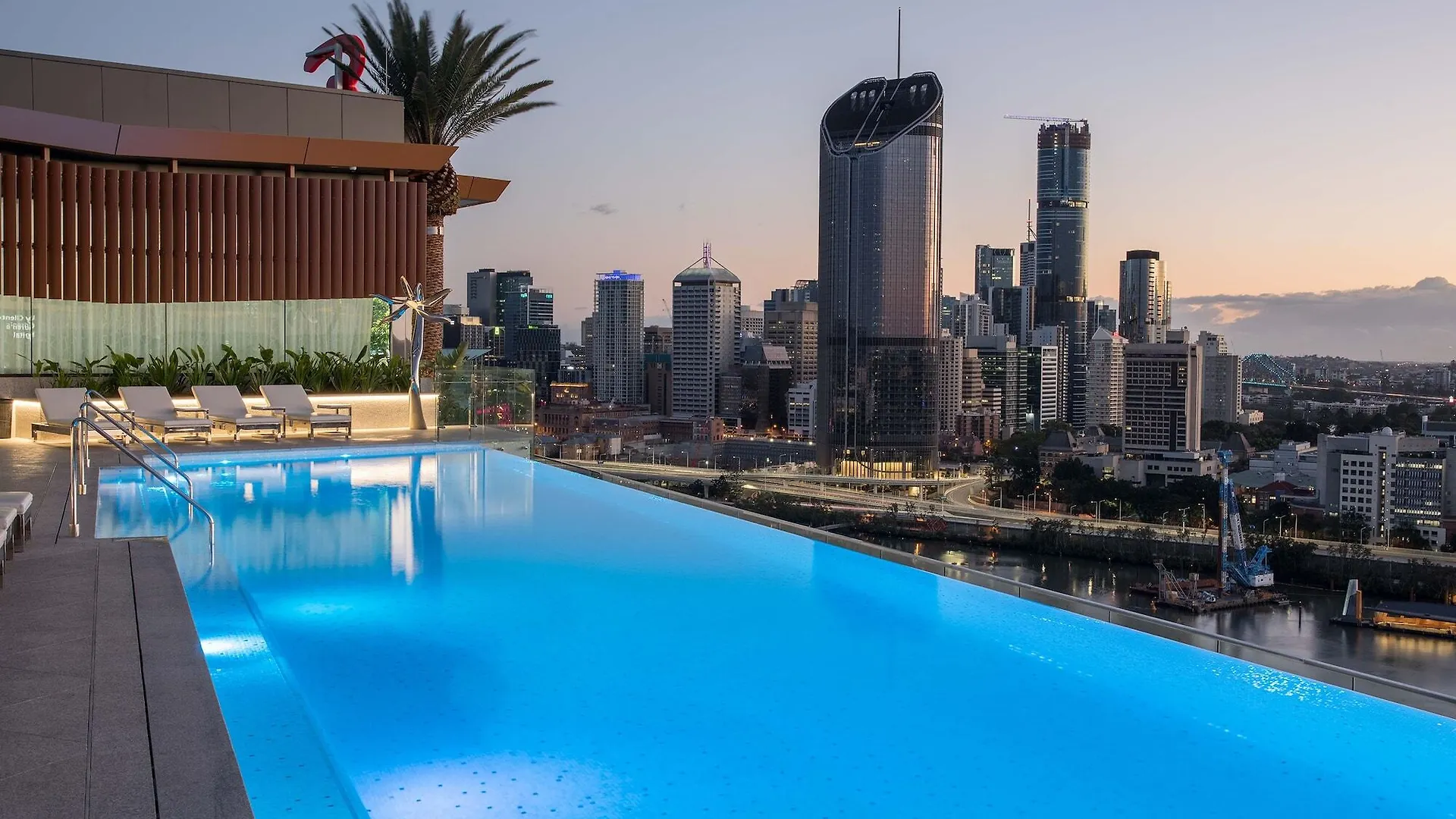 Emporium Hotel South Bank Brisbane