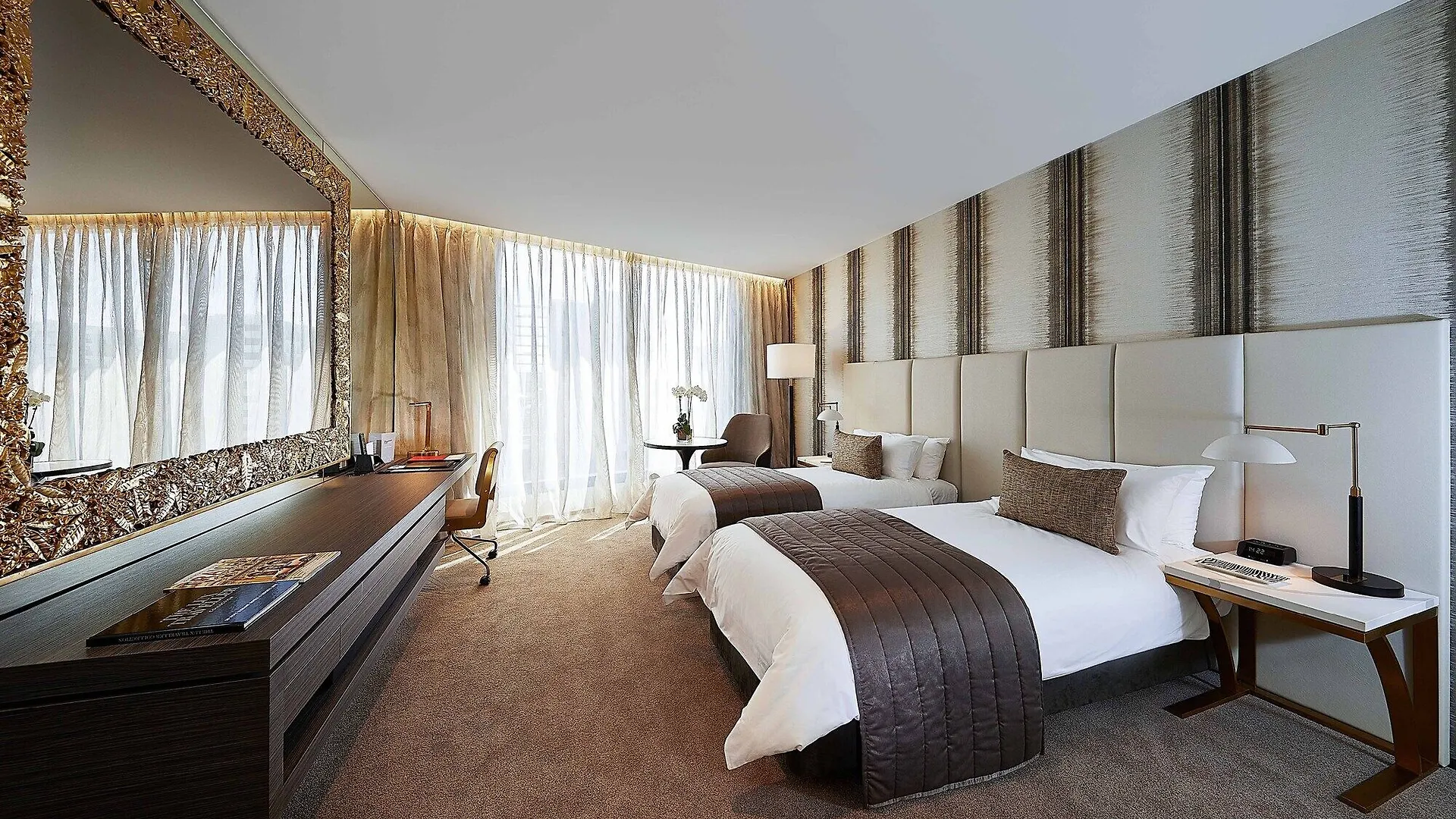 Emporium Hotel South Bank Brisbane