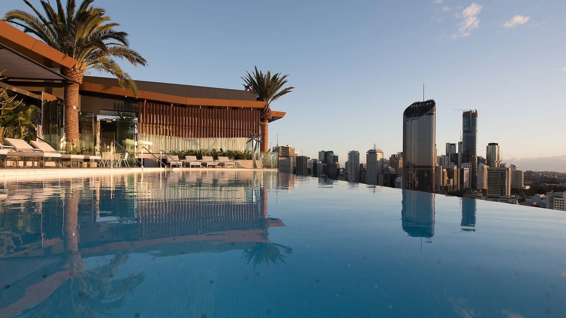Emporium Hotel South Bank Brisbane