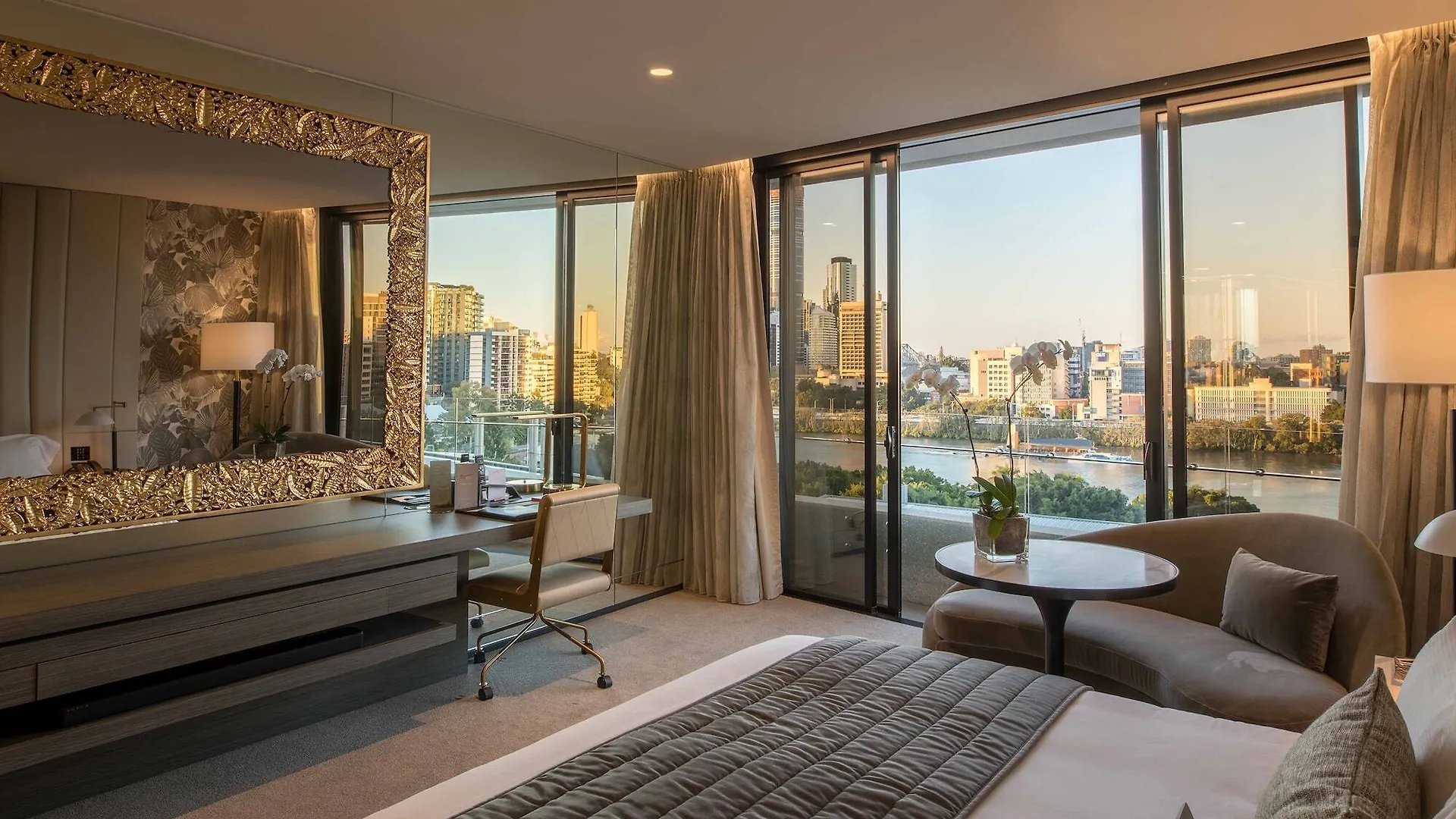 Emporium Hotel South Bank Brisbane Australia